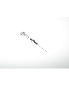 Mercedes Wiring Connector Plug Terminal Contact Pin A0345456528 New Genuine